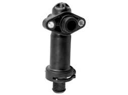 Termostato Egr 11717787870 Para X5 X6 Série 1 3 5 6 7 Carro