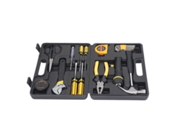 Ferramentas Manuais Para Casa E Carro - Laxiscreed, Kit Completo De Ferramentas
