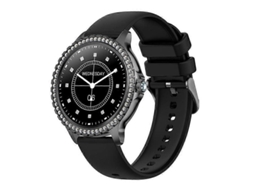 Smartwatch Esportivo À Prova D'água Com Assistente De Voz E Chamadas Bluetooth.