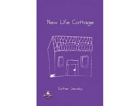 Livro New Life Cottage De Esther Jacoby (inglês)