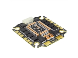 Aa08 3065am32 3065 V2 Am32 32bit 65a 4 em 1 Esc Fpv 3 8s condado SFUSHOS