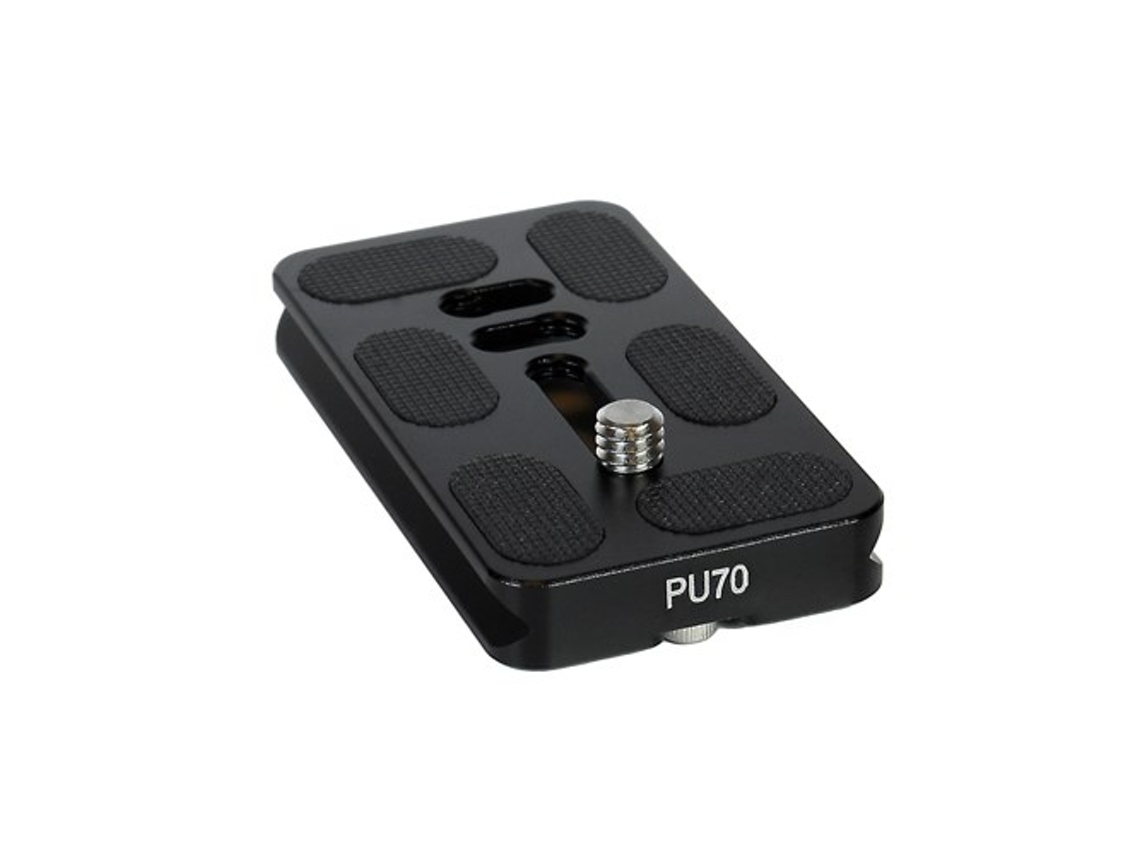 Sapata BENRO PU70 Arca-Swiss Universal