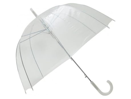 Guarda-Chuva Unissexo SMATI Abertura Poe Hastes Multicor (83 cm)