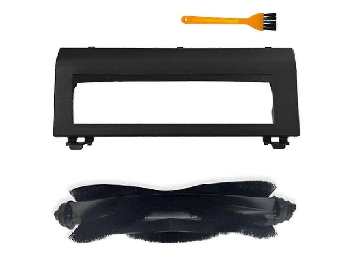 Adequado Para Aspirador Robô L50/l50/l60 Hybrid: Escova Principal, Protetor De Tampa Da Escova Principal._ozo