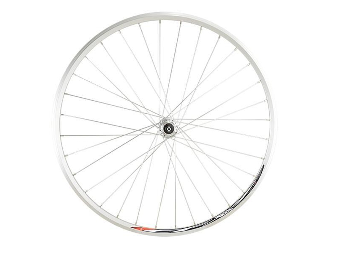 Roda Traseira de Bicicleta com Bloqueio para Rosca VELOX