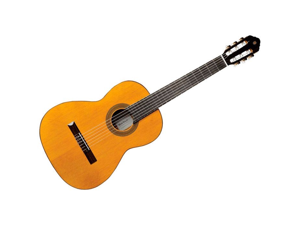 Eko Vibra 300 Clássica Natural Guitarra Clássica 4/4