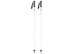 K2 Poste De Mulher Style Composite Branco 120 cm