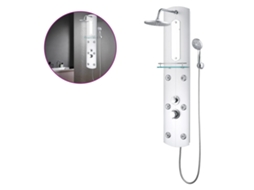 Shower Unit, Shower Units Vidaxl (n/a)