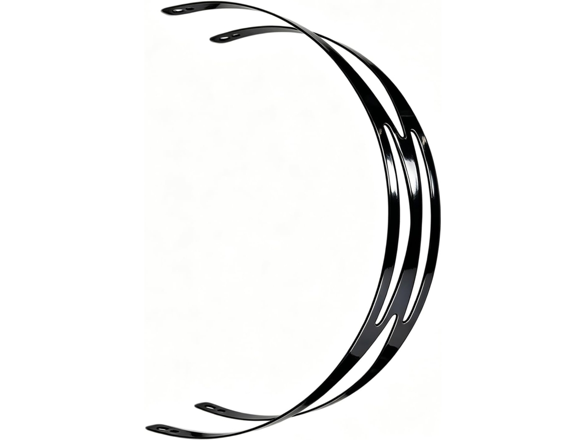 Générique Cadre De En Métal Pour Casques De Jeu Endommagés, Bandeau Pour Cloud Ii, Cadre De
