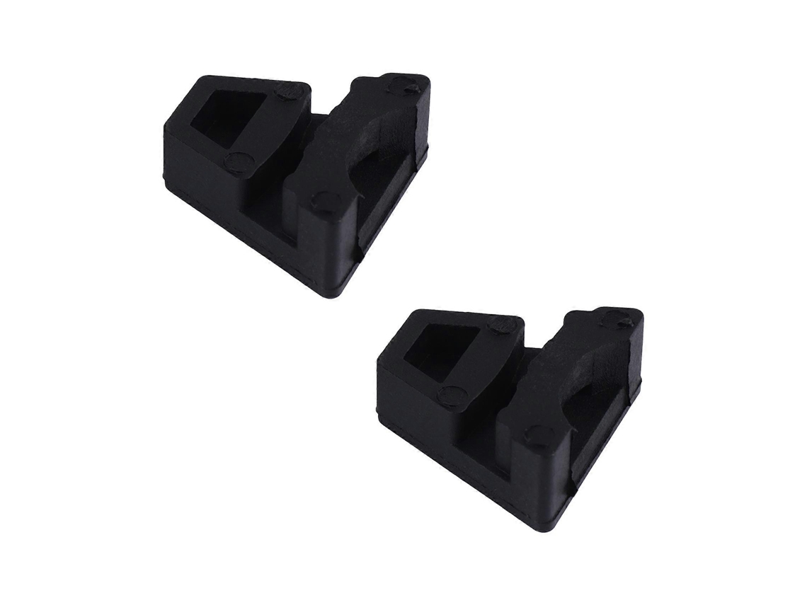 Kit De Reparo Com 2 Clipes Para Janela Deslizante Do Teto Solar De Carro Mercedes Cla A C E Class W176 W177 W205 C207 C117 62483671106