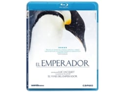 L'empereur (2017) / El emperador 