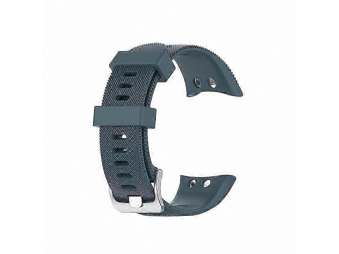 Pulseira De Silicone De Substituição Para O Smartwatch Swim 2