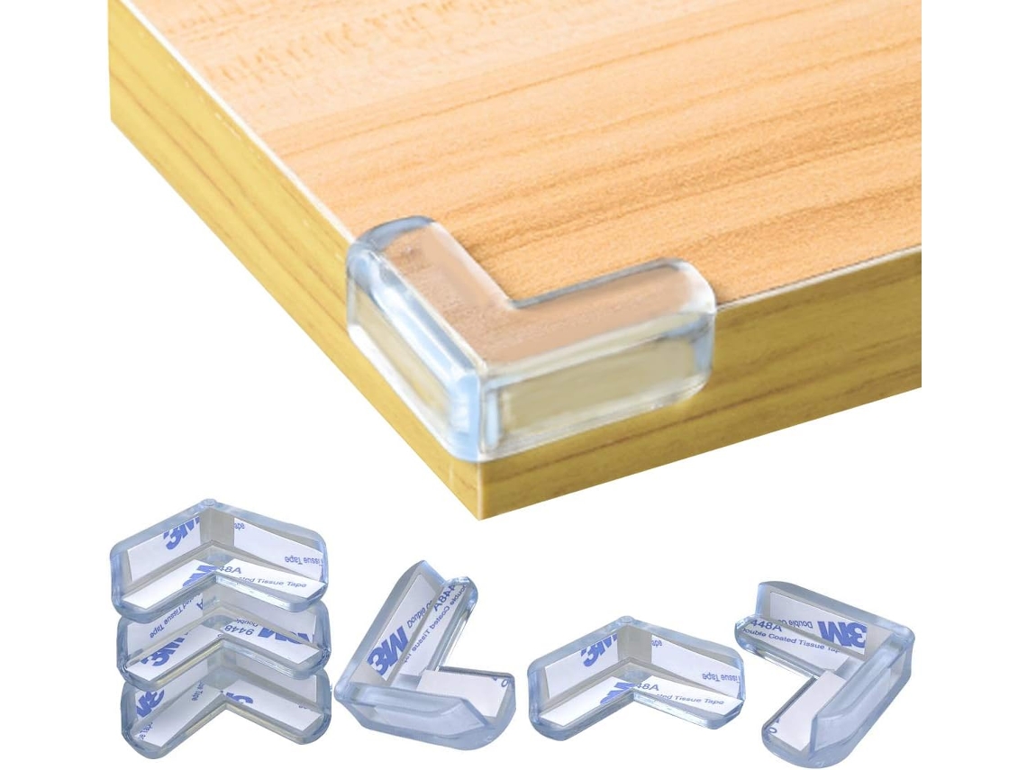 20 Capas De Mesa Para Mesas, Capas De Mesa Transparentes Brilvibera