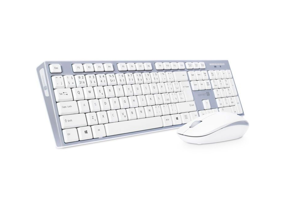 Conecte O Ckm 7510 Cs Vit En/sk Aquaforge