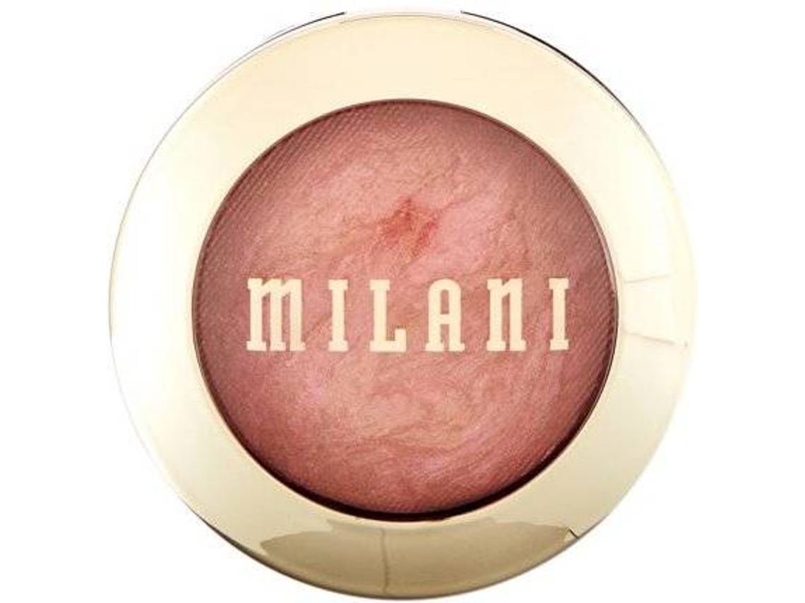 Blush MILANI Complexion Blusher Baked Nr3