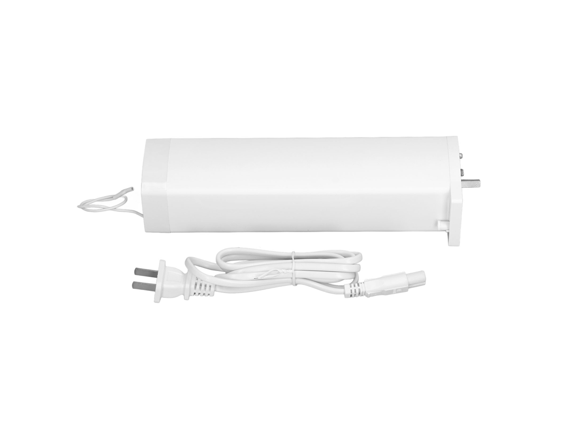 Gateway Usb Inteligente, 180°, Controle por Voz, Zigbee, BLE, Wi-Fi, Hub | S/MARCA