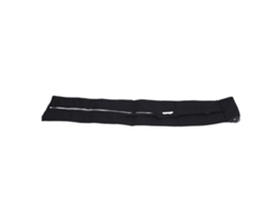 Rebe-mochila De Snowboard Acolchada De Tela Oxford 600d Com Forro Impermeável E Rodas Para Ski E Snowboard 200cm