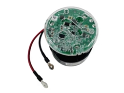 Conjunto Do Motor Do Ventilador Para Aspirador De Pó Dreame V12 Plus / R10 Pro Aqua / Mova S4 Detect - Peças De Reposição_ptg