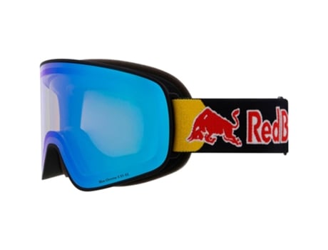 Gafas Ventisca Redbull Rush 19blx Rush 19blx Matt Black/black