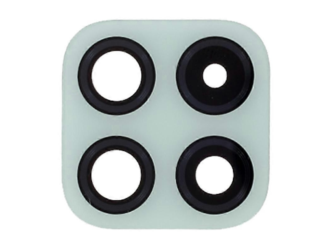 Capa Protetora Para Samsung Galaxy A22 5g, Verde, Elysve