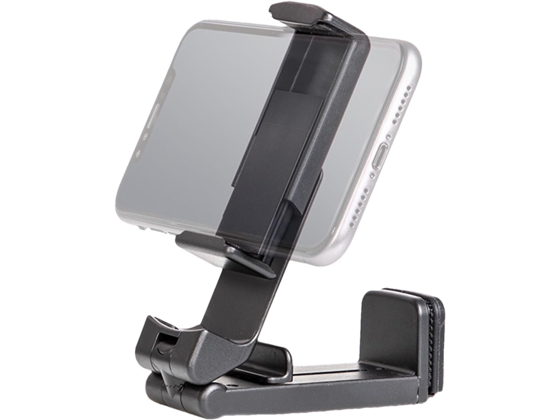Suporte Para Celular Com Rotação De 360 Graus
