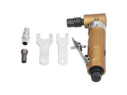 Laxiscreed Soplete De Mola Pneumático Para Polimento Com 20.000 Rpm Em Ângulo Direito