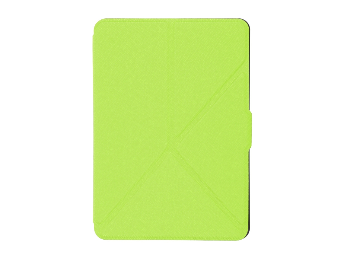 Capa Protetora (deformação Protetora) Para Amazon Kindle Paperwhite 1/2/3 Capa Protetora Deformação Ten