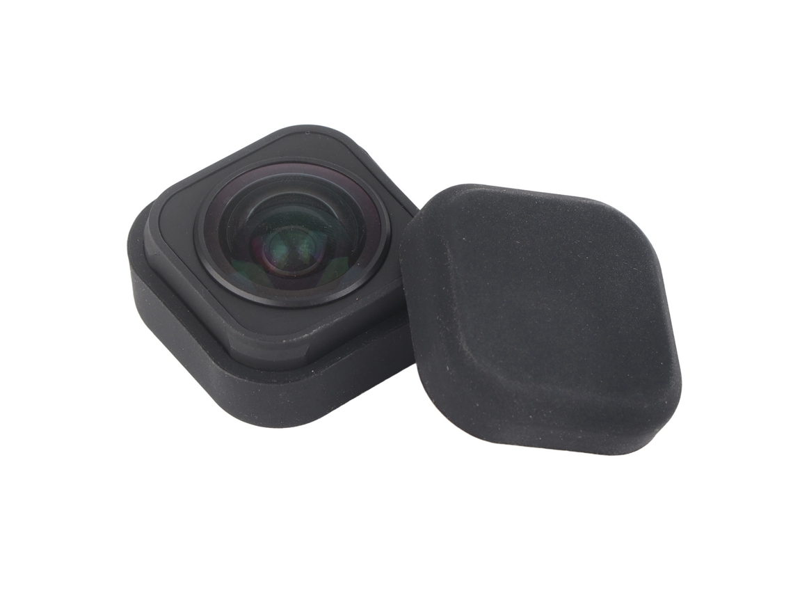 Lurelia Lente De Câmera Grande Angular Max Lens Para Câmeras De Ação 9, 10 E 11 Polegadas, Acessório Filmagens