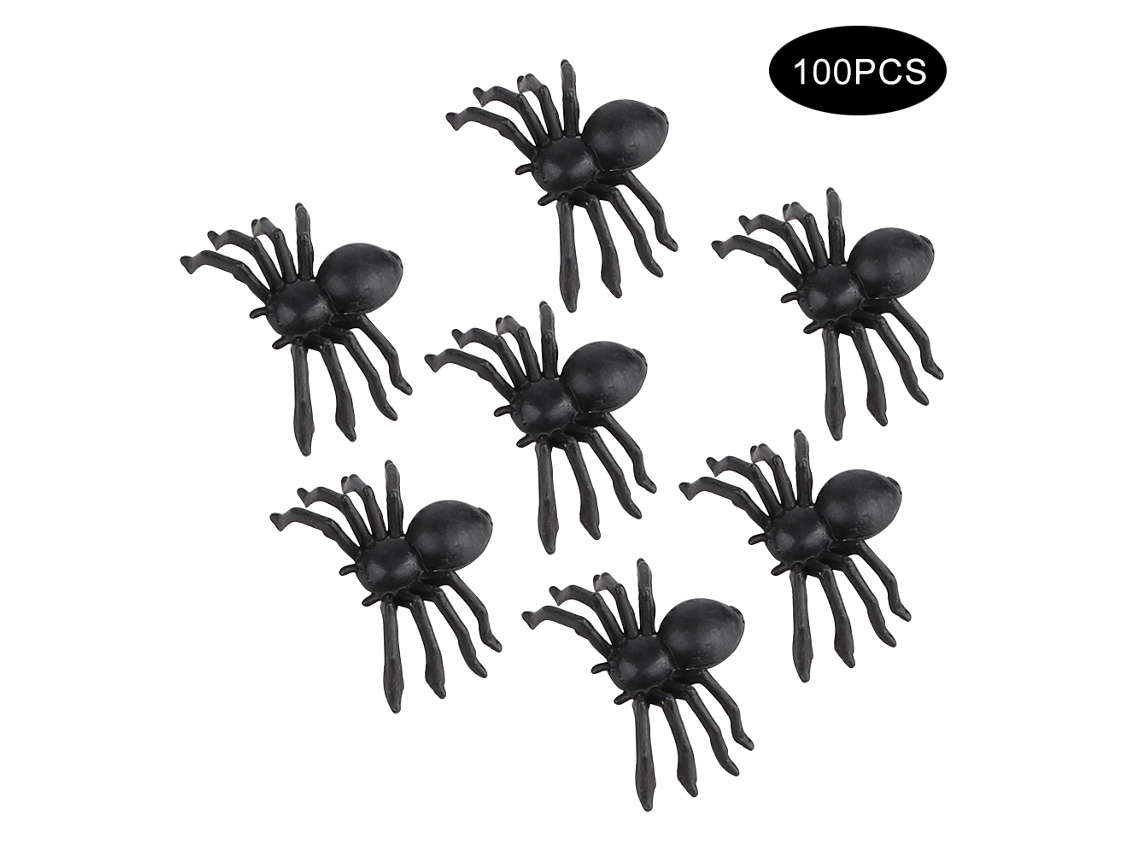 Laxiscreed Adesivos Zumbi Para Parede, Janelas E Portas, Conjunto De 4 - Decoração De Halloween