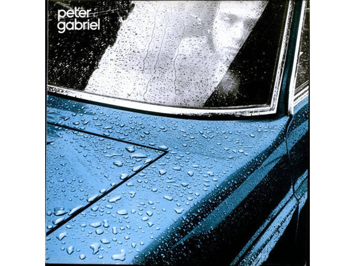 Vinil Peter Gabriel - Peter Gabriel I