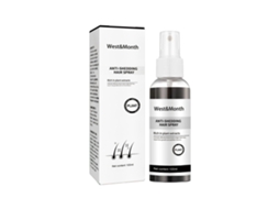 Spray Anticaspa Fortalece Cabelo Nutre Raízes