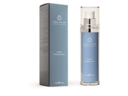 Creme Regenerador Aquavis 50 Ml Aquavis