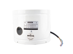 Exaustor de Parede 42w 220v Baixo Ruído para Banheiro Cozinha Garagem Ventilação | S/MARCA