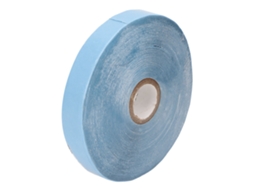 Fita adesiva dupla face de 2 cm, azul, hipoalergênica, com forte aderência, para apliques e extensões de cabelo (2026). 36 jardas (33 m)