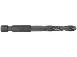 Broca Metal Impact DEWALT 13x101Mm