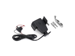 Suporte Para Gps Celular Em Motocicletas Pan America 1250 S 2020 2021