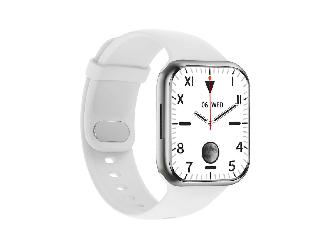 Relógio inteligente Bluetooth com modo multiesportivo