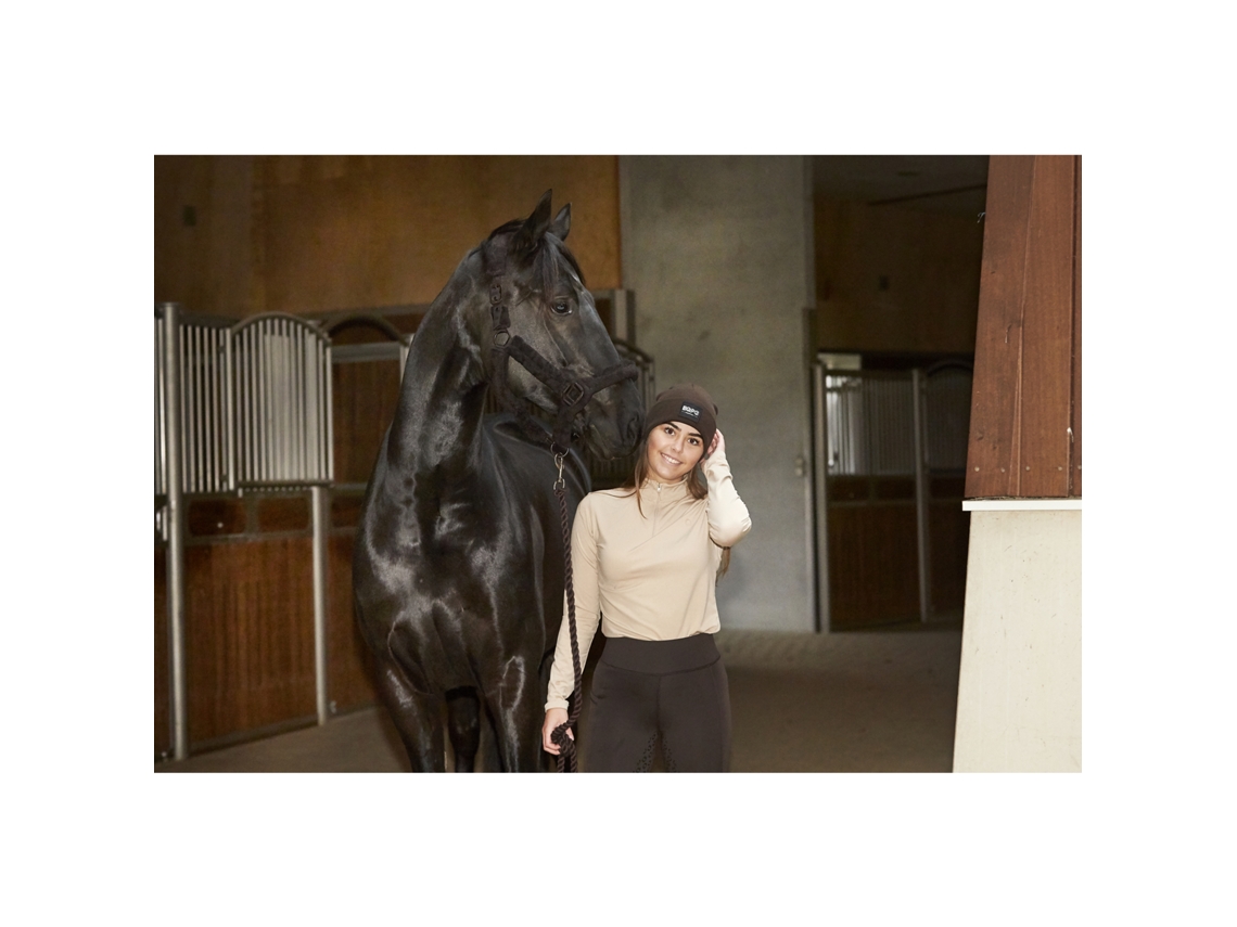 Cabresto para Cavalos HORSEGUARD Clint