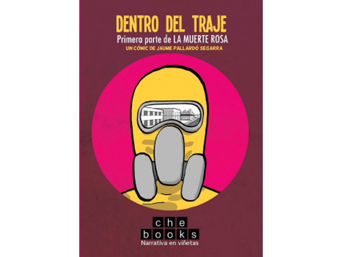 Livro Dentro Del Traje de Pallardo e Jaume