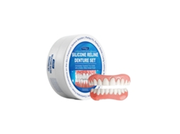 Próteses Dentárias para Reposição Oral Completa
