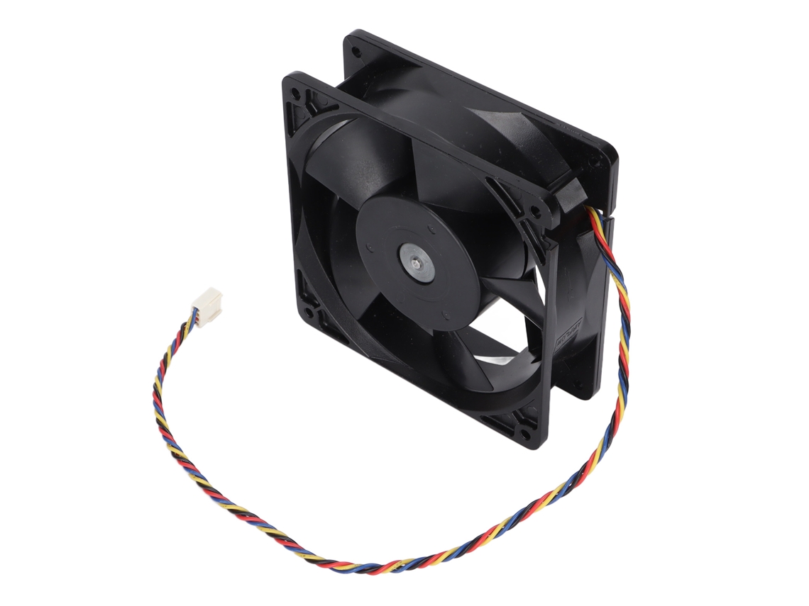 Cooling Fan 4700rpm 24v 1.20a Bobina De Cobre Puro Inversor Computador Laptop Exaustor Pequeno Ventilador De Dissipação De Calor