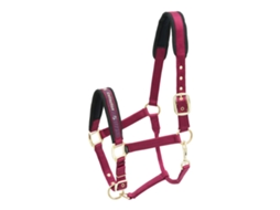 Cabresto de Nylon para Cavalos KIEFFER Collection