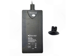 Mini Aquecedor de Aquário 7,5 W com Controle de Temperatura GOKOCO