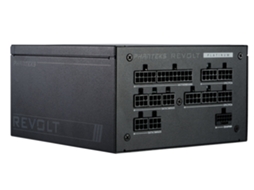 Fonte Modular PHANTEKS Revolt Atx 3.0 Pcie 5.0 1000W Platin