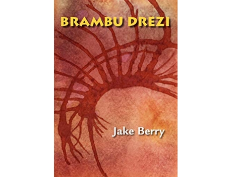 Livro BRAMBU DREZI de Jake Berry (Inglês)