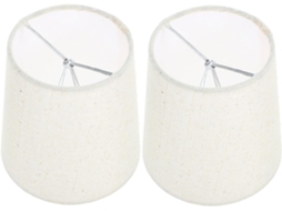 Conjunto de 2 Peças Decorativas Leves para Sala de Estar. SFUSHOS