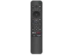 Controle Remoto de Voz Bluetooth Rmf tx800u para Tv Sony Kdl e Xr / 4k Bravia XIAOMOYU