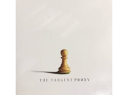 Vinil The Tangent - Proximo Disco (1CDs)