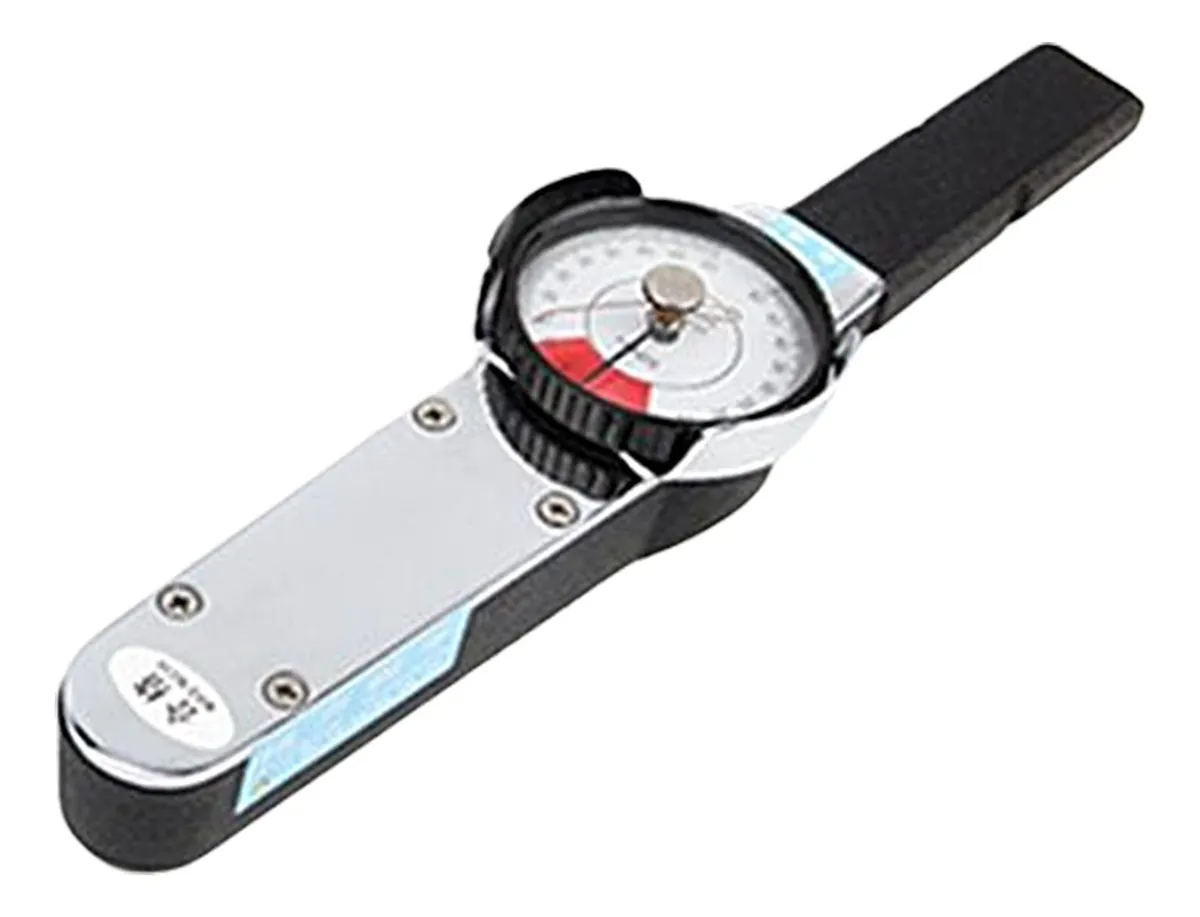 Chave De Torque Profissional De 1/2 0 50 Nmvayotoy