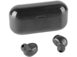 Fones De Ouvido Com Visor Led, Fones De Ouvido Sem Fio Ipx7, Fones De Ouvido Esportivos Com Cancelamento Ruído E